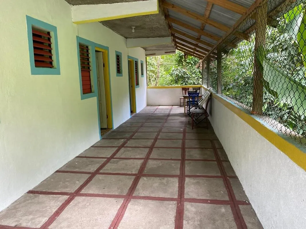 Сasa de vacaciones Tapicoa Village Retreat Saint Maryʼs