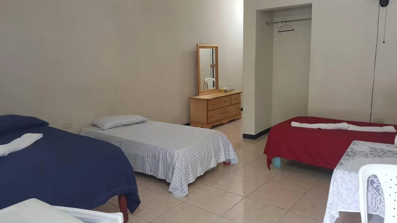 Tapicoa Village Retreat Saint Maryʼs