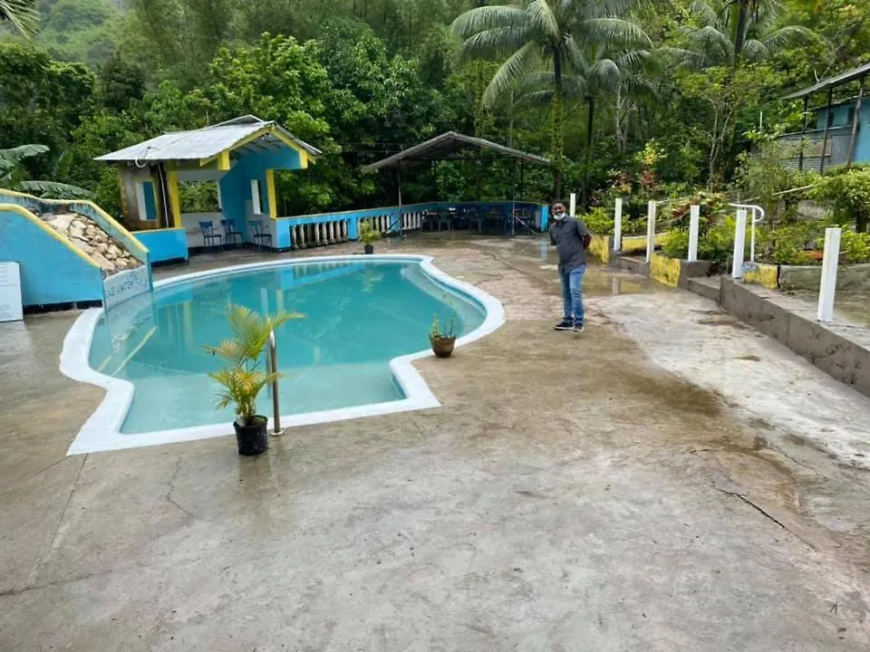 Tapicoa Village Retreat Saint Maryʼs Jamaica