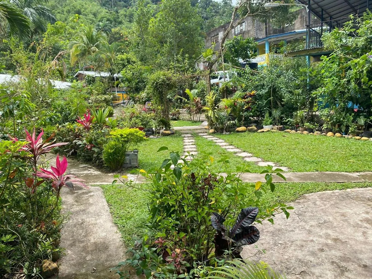 Tapicoa Village Retreat Saint Maryʼs 0*,  Jamaica