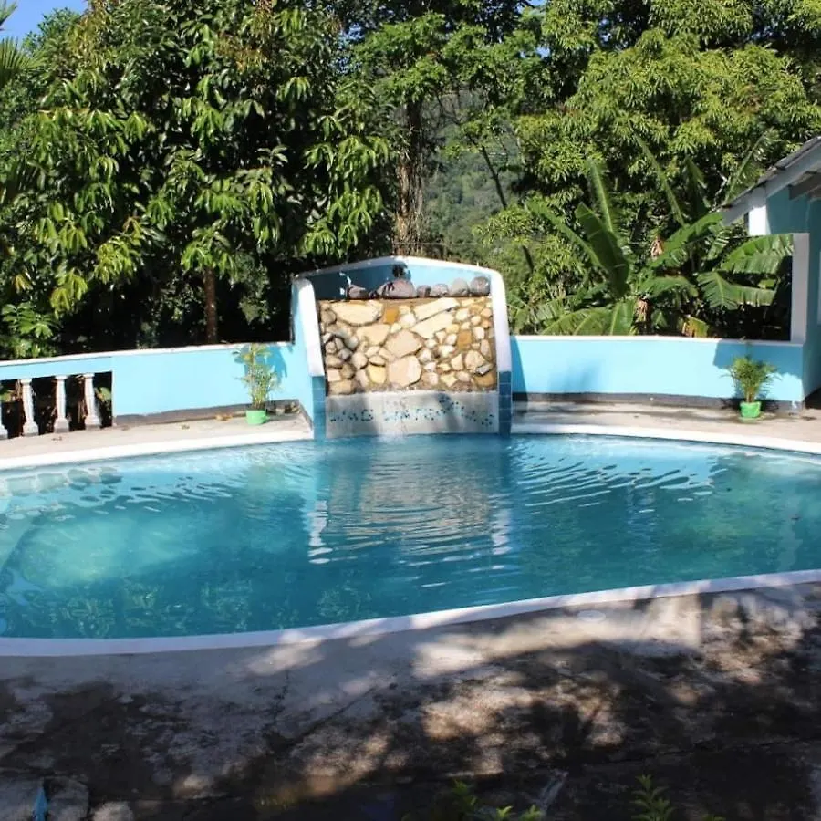 Tapicoa Village Retreat Saint Maryʼs 0*,  Jamaika