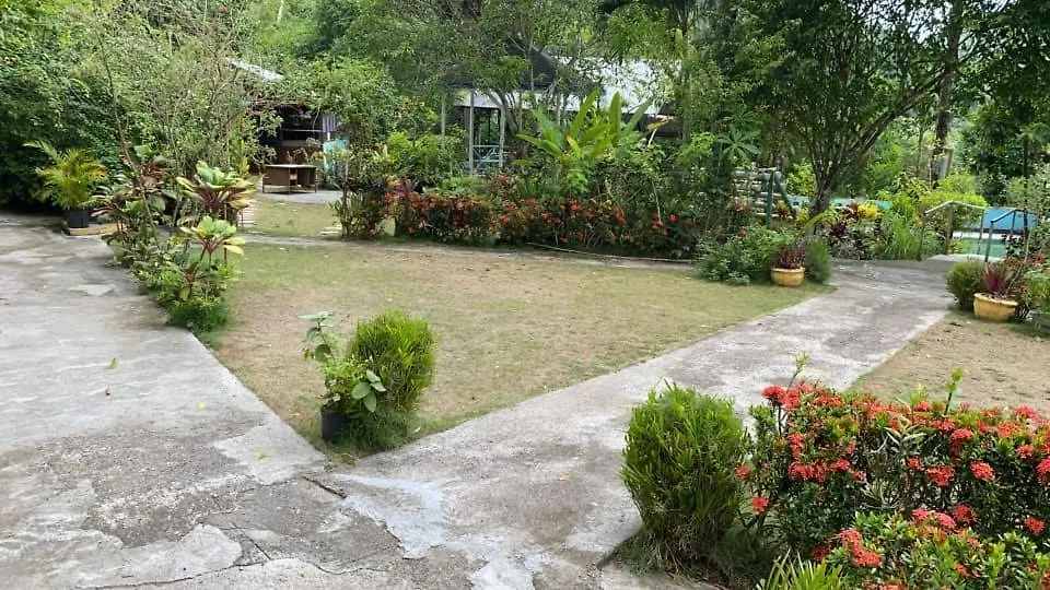 Tapicoa Village Retreat Saint Maryʼs 0*,
