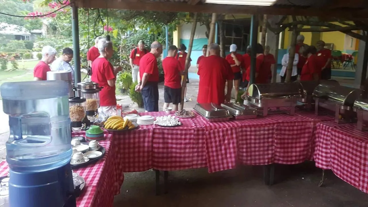 Tapicoa Village Retreat Saint Maryʼs 0*,