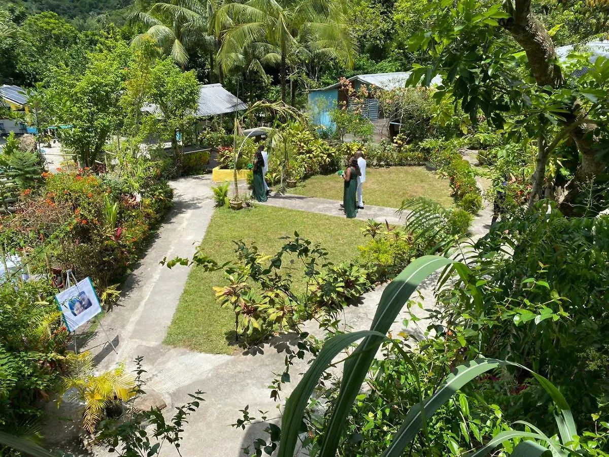 Tapicoa Village Retreat Saint Maryʼs Jamaika